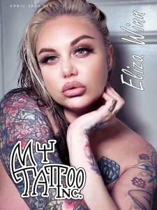 My Tattoo Inc - 04.2023