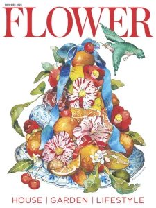 Flower - 11/12 2025