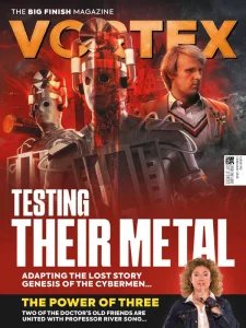 Vortex - 02.2025