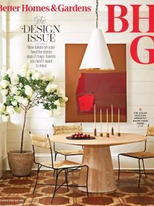 Better Homes & Gardens USA - 09.2025