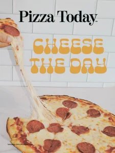 Pizza Today - 11.2025