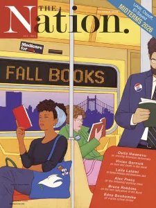 The Nation - 10.2026