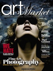 Art Market - 10.2023