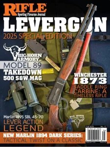 Rifle - Fall 2025