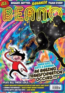 Beano - 11.04.2026