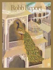 Robb Report IN - 09/10 2025