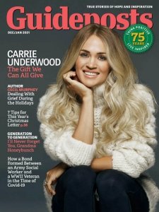 Guideposts - 12/01 2021