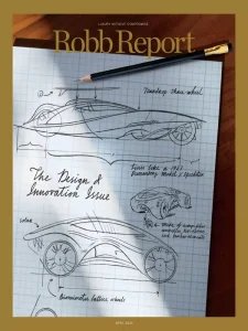 Robb Report USA - 04.2025