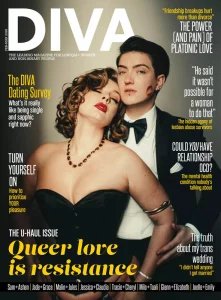Diva - 02/03 2026
