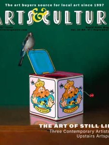 Rapid River Arts&Culture - 09.2026