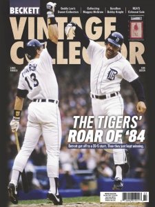 Vintage Collector - 03.2024