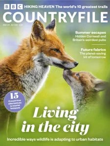 BBC Countryfile - 07.2026