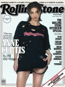 Rolling Stone PH - 03.2026