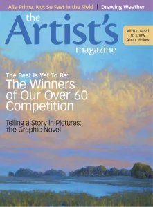 The Artist's - 03.2016