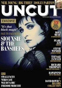 Uncut UK - 11.2026