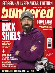 Bunkered - Is. 234 2026