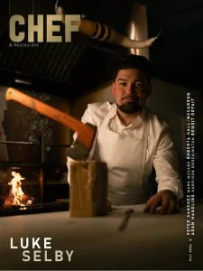 Chef & Restaurant UK - 05.2026