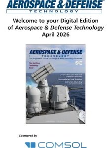 Aerospace & Defense Technology - 04.2026
