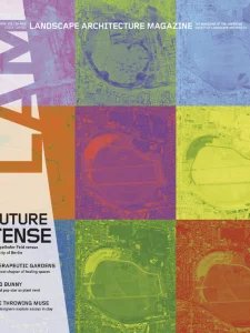 Landscape Architecture USA - 06.2026