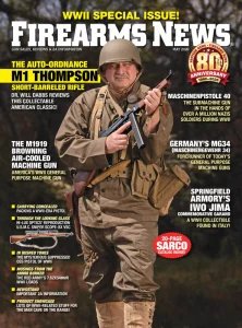 Firearms News - 05.2026