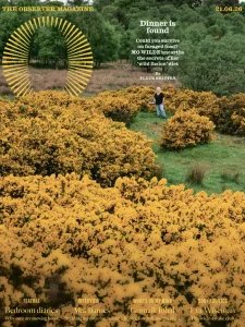 The Observer Magazine - 21.06.2026