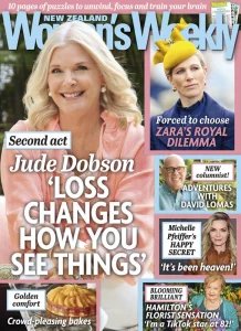 Woman's Weekly NZ - 04.20.2026