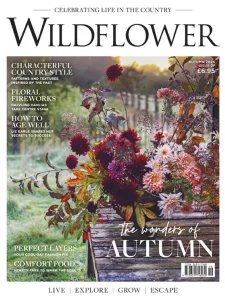 Wildflower - Autumn 2026