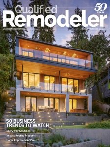 Qualified Remodeler - 01/02 2024