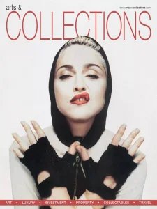 Arts & Collections - Vol 1 2025