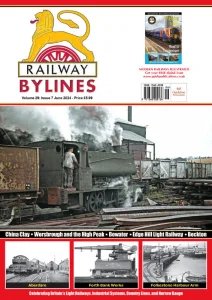 Railway Bylines - 06.2024