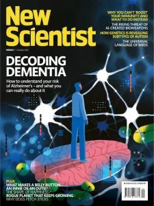 New Scientist Int - 11.10.2025