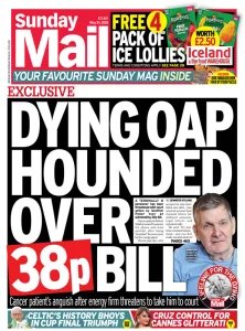 Sunday Mail - 24.05.2026