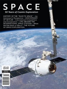 SPACE - 50 Years of Cosmic Exploration 2023