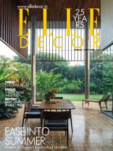 Elle Decor IN - 02/03 2026