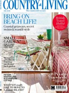 Country Living UK - 07.2026