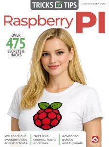 Raspberry Pi Tricks and Tips - 23rd Ed 2026