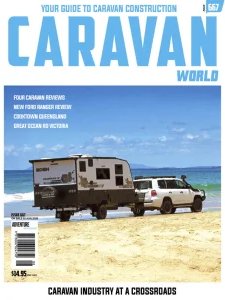 Caravan World - Is. 667 2026