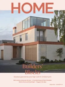 Home NZ - 08/09 2025