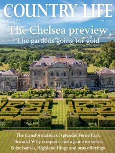 Country Life UK - 05.13.2026