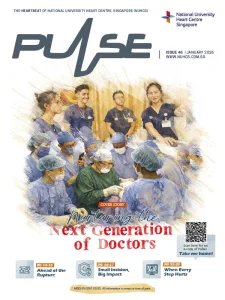 Pulse - Is 46 2026