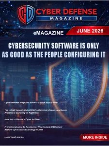 Cyber Defense - 06.2026