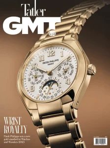 Tatler GMT - 07.2025