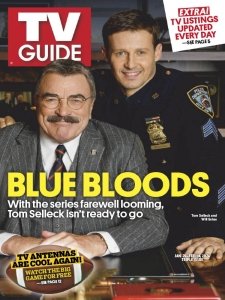 TV Guide - 01.29.2024