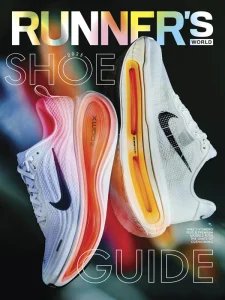 Runner's World USA - Winter 2025