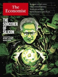 The Economist ME SA - 09.5.2026