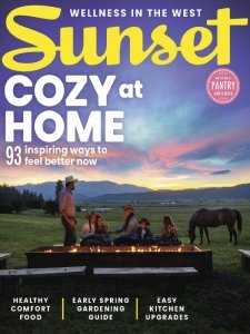 Sunset - Wellness 2021
