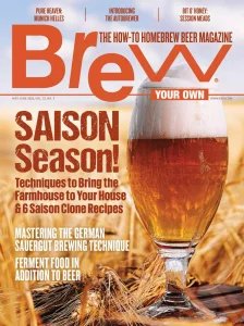 Brew Your Own - 05/06 2026