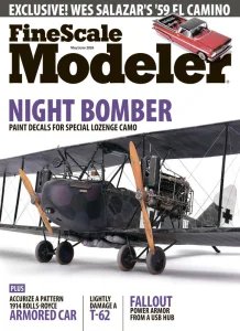 FineScale Modeler - 05/06 2026