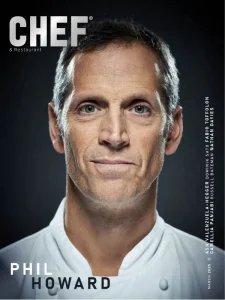 Chef & Restaurant UK - 03.2025