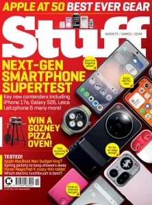 Stuff UK - 05.2026